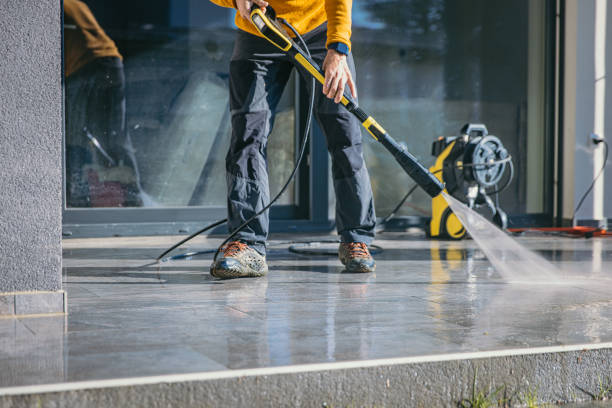 Best Brick and Stone Cleaning in Marshall, WI